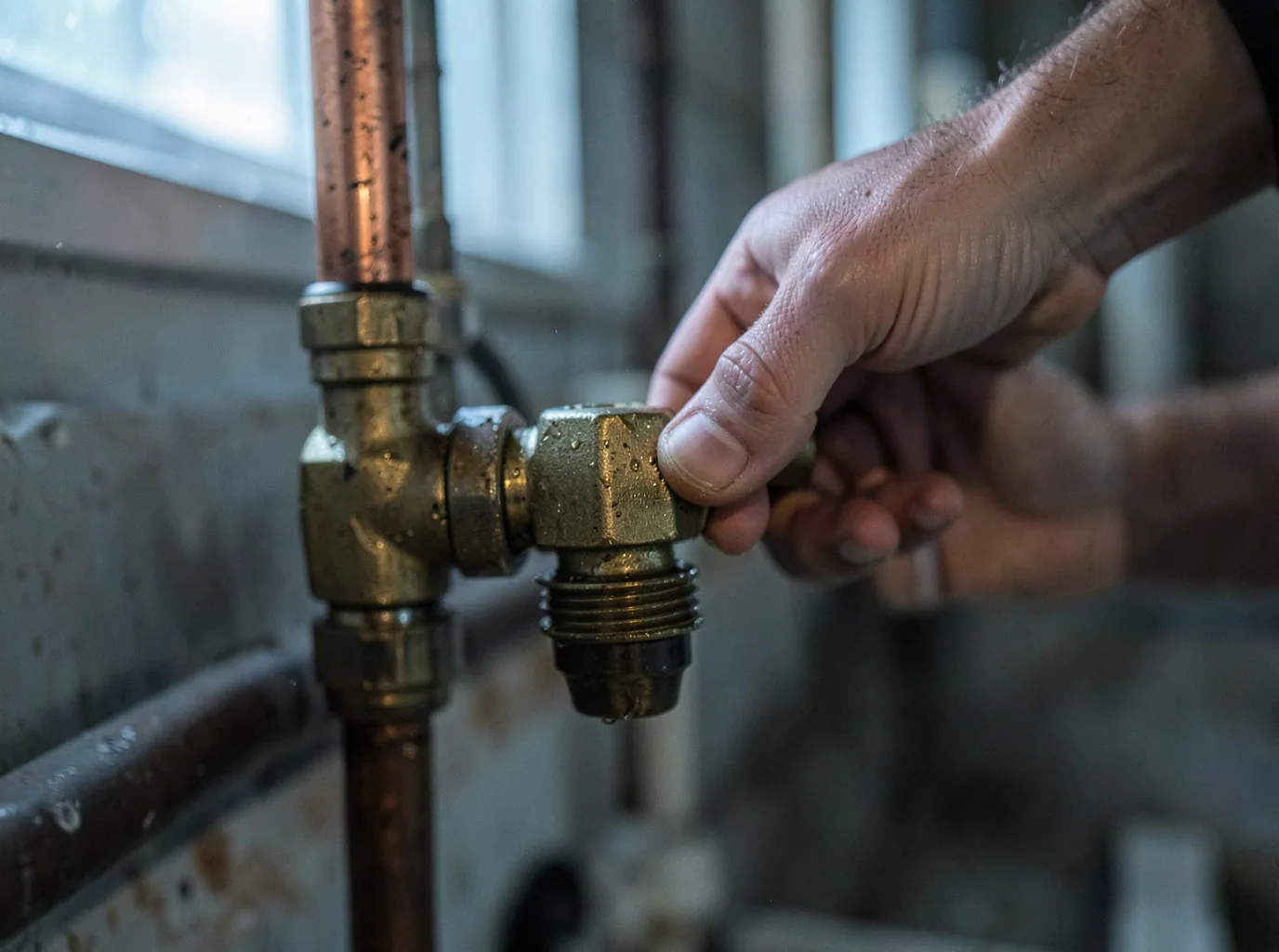 Emergency Plumber Hammond, MT FAQs